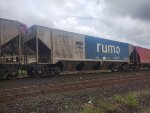 RUMO HPT-033473-1